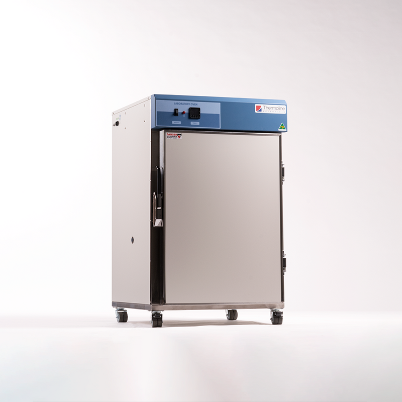 150L High Temperature Lab Oven