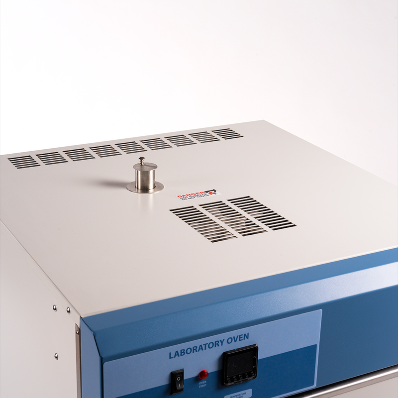150L High Temperature Lab Oven