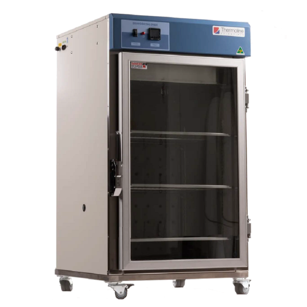 Thermoline Glassware Drying Ovens