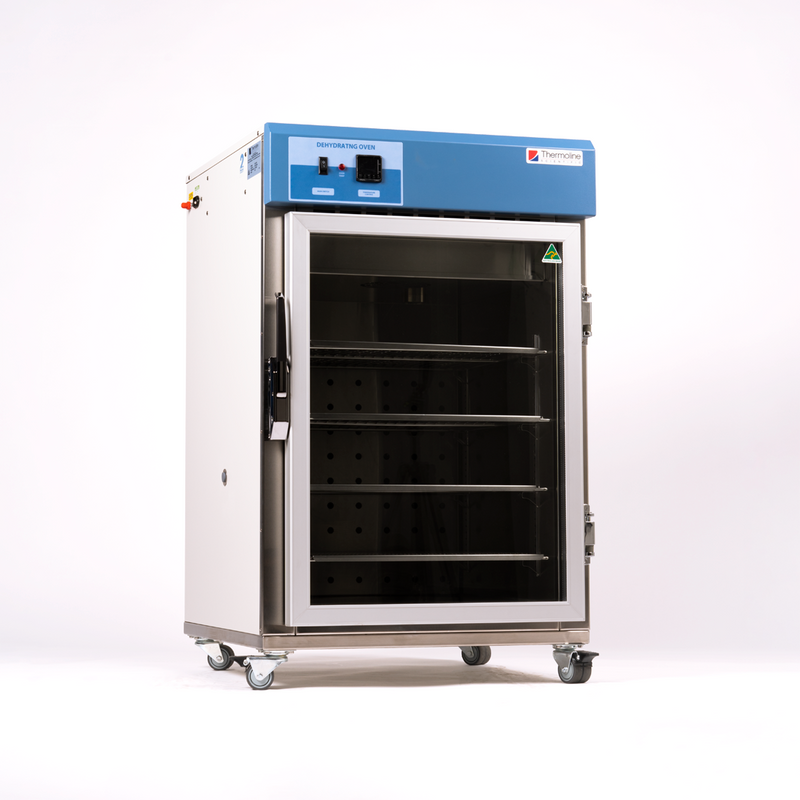 Thermoline Glassware Drying Ovens