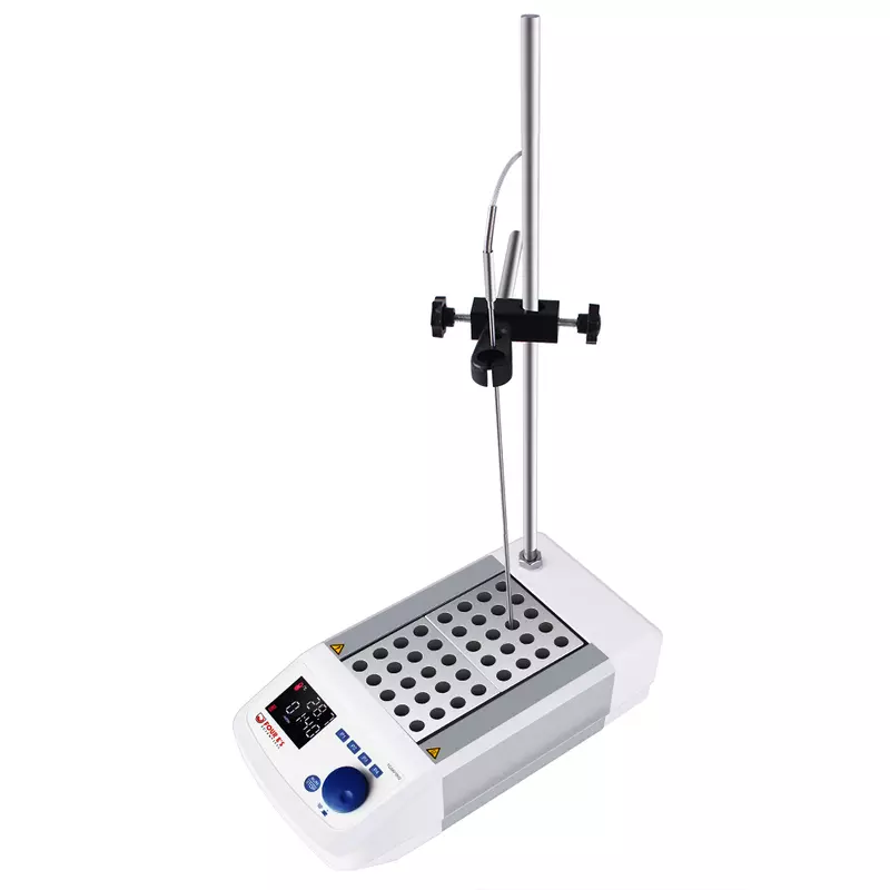 Dry Block Heater