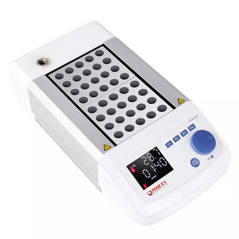 Dry Block Heater