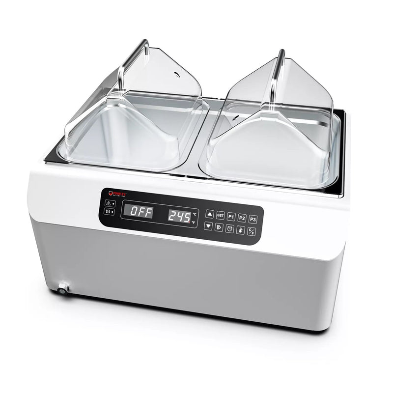 24L Digital Circulated Water Bath (Built-in heater circulator)