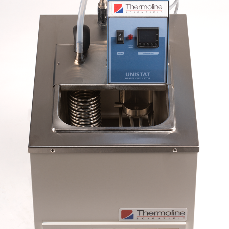 24L Refrigerated Circulated Water Bath