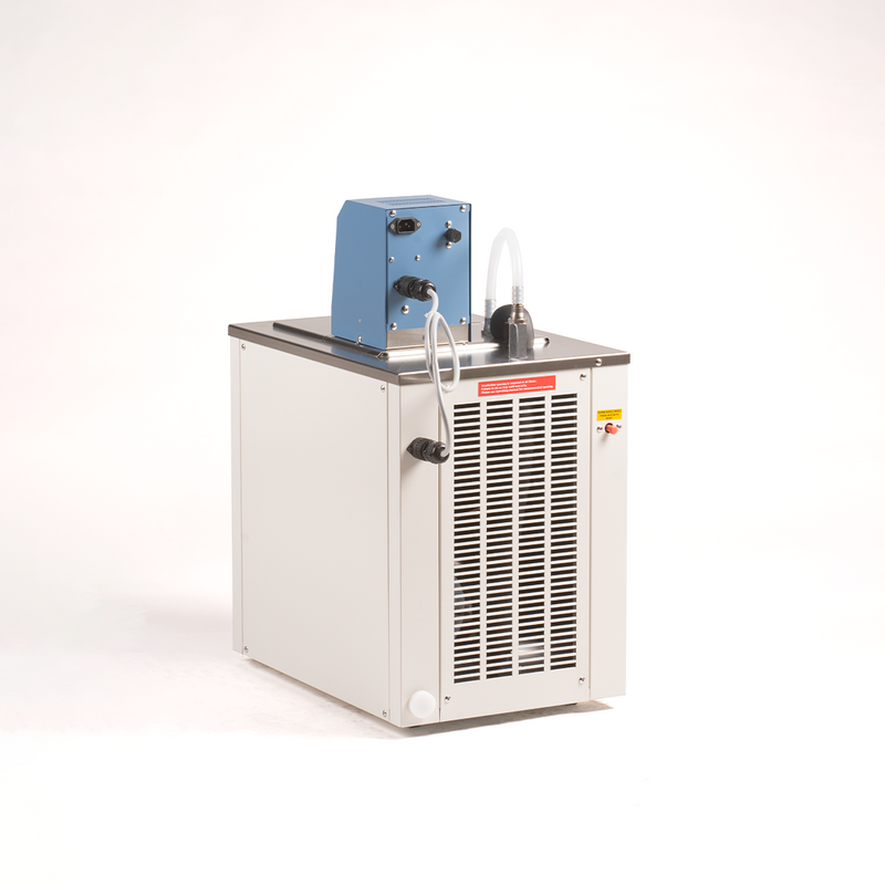 24L Refrigerated Circulated Water Bath