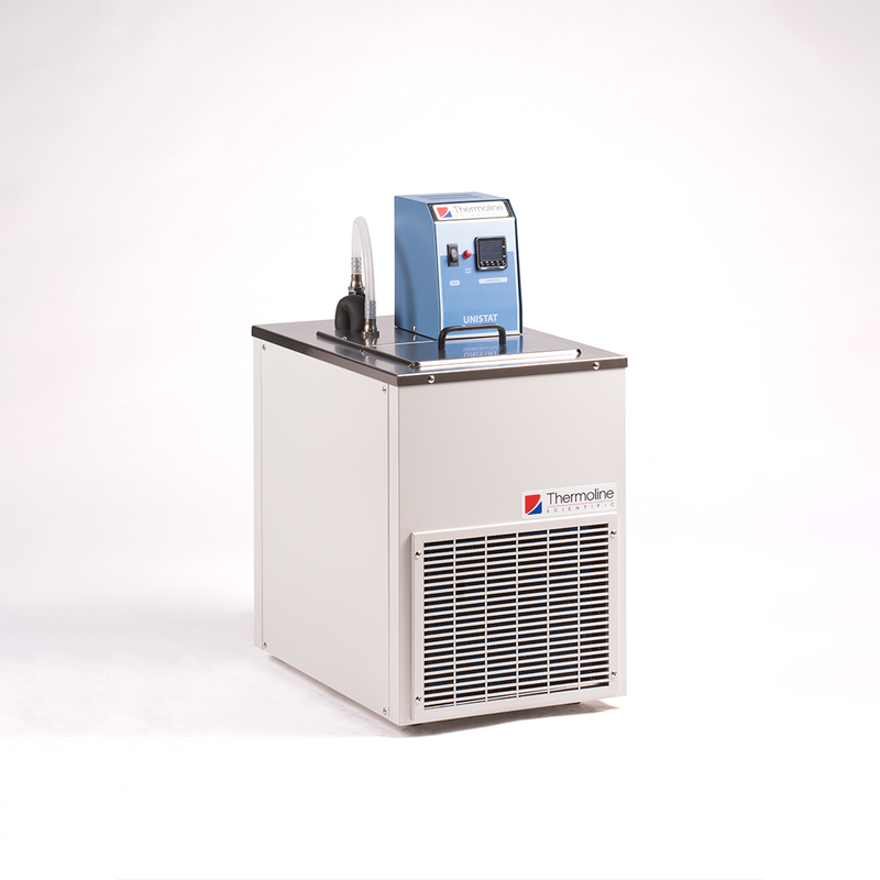 24L Refrigerated Circulated Water Bath
