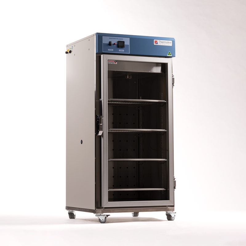 Thermoline Glassware Drying Ovens
