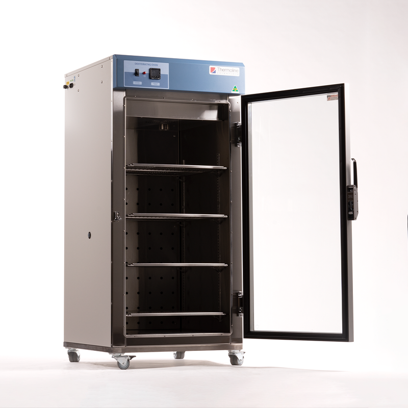 Thermoline Glassware Drying Ovens