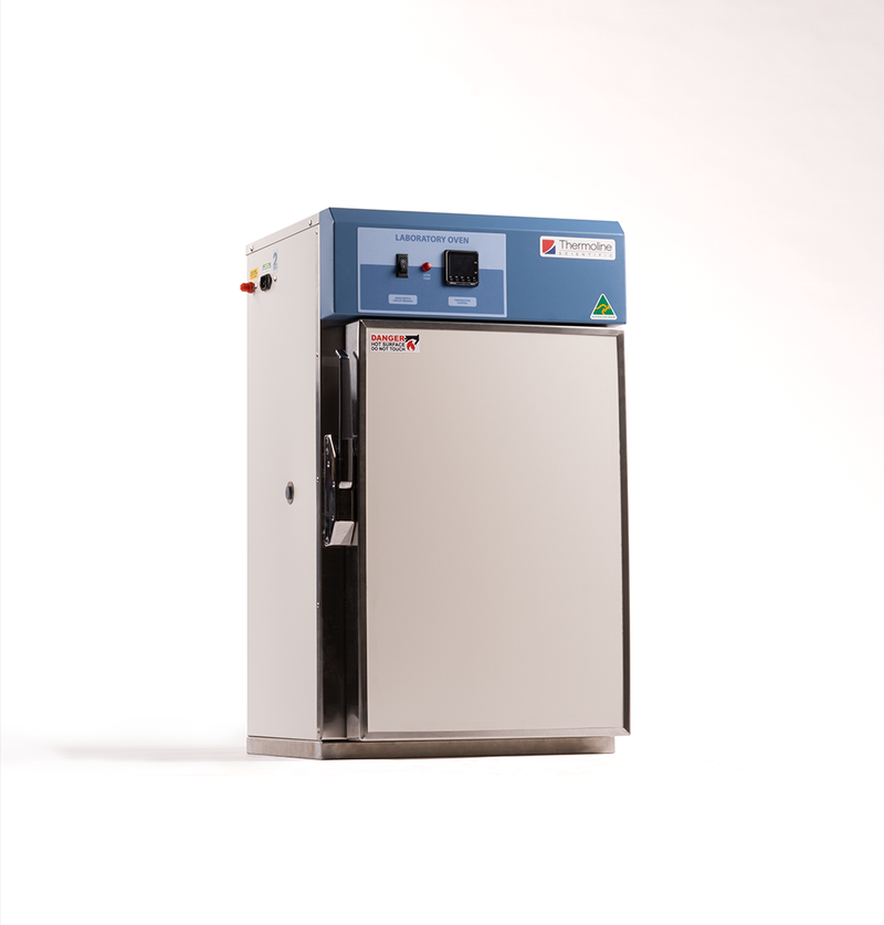 Natural Convection Lab Ovens