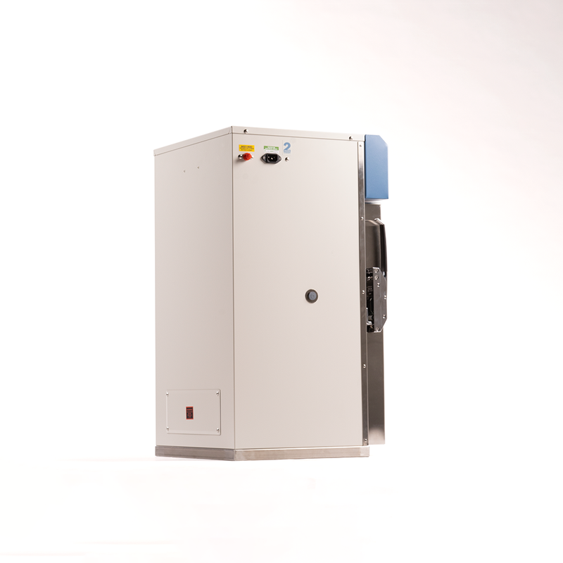 Natural Convection Lab Ovens