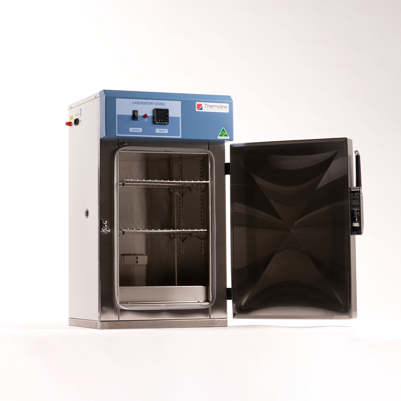 Natural Convection Lab Ovens