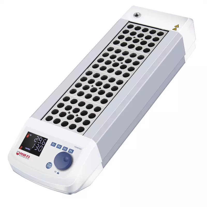 Dry Block Heater