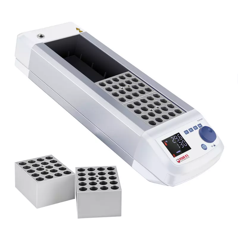 Dry Block Heater