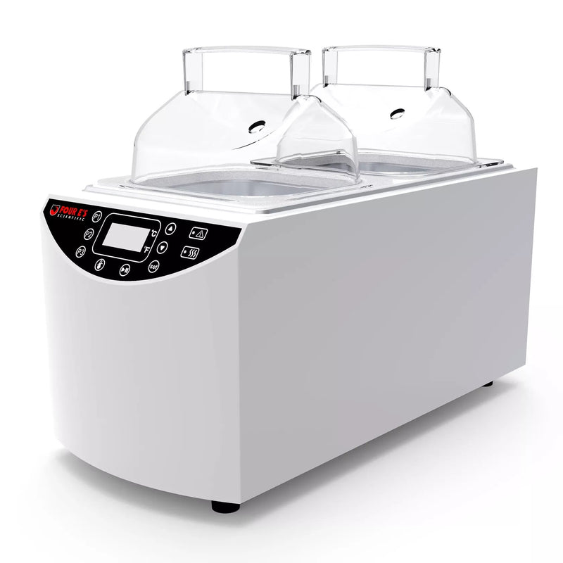 Uncirculated Water Baths