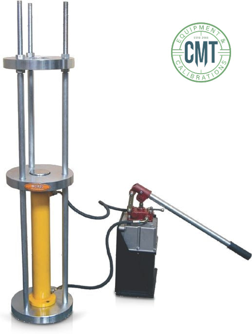 Hand Operated Extruder (All Moulds including U50)