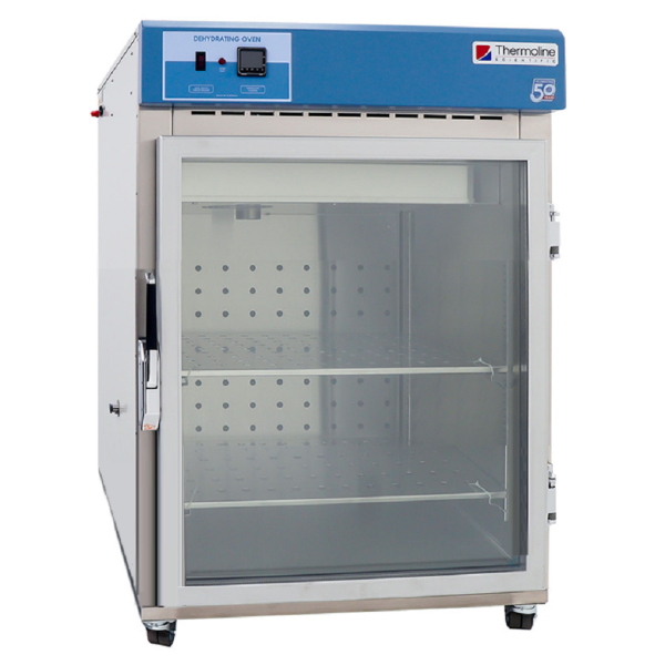 Thermoline Glassware Drying Ovens