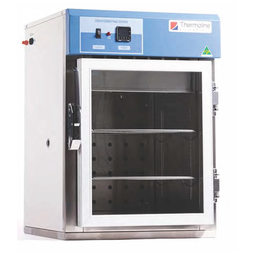 Thermoline Glassware Drying Ovens