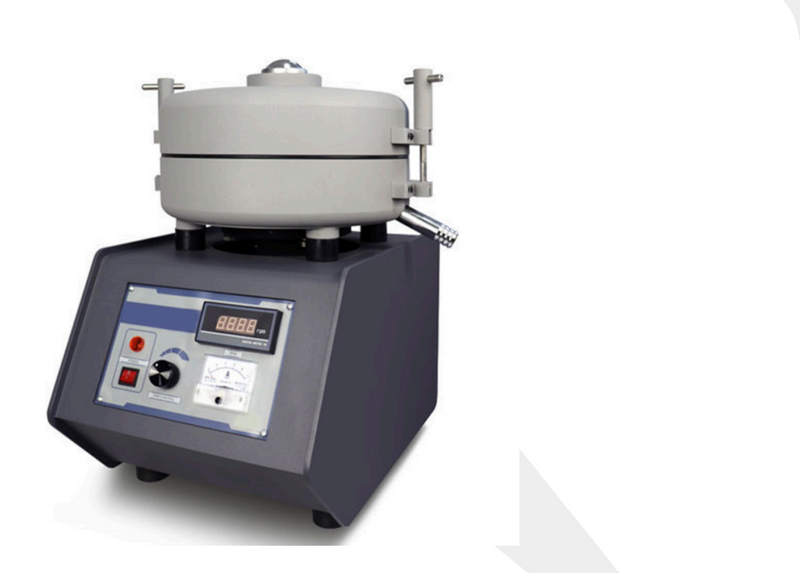 Asphalt Centrifuge Extractor