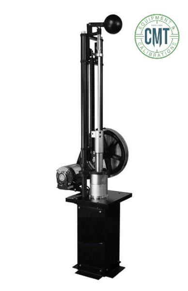 Stand Marshall Auto Compactor