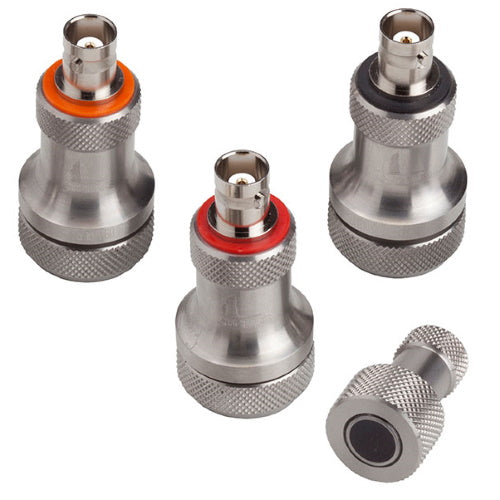 CYGNUS Single Crystal Ultrasonic Probes