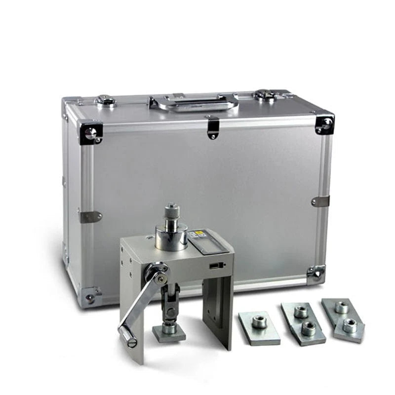 Ceramic Tile Bond Strength Pull-Off Tester QualiBond-6000