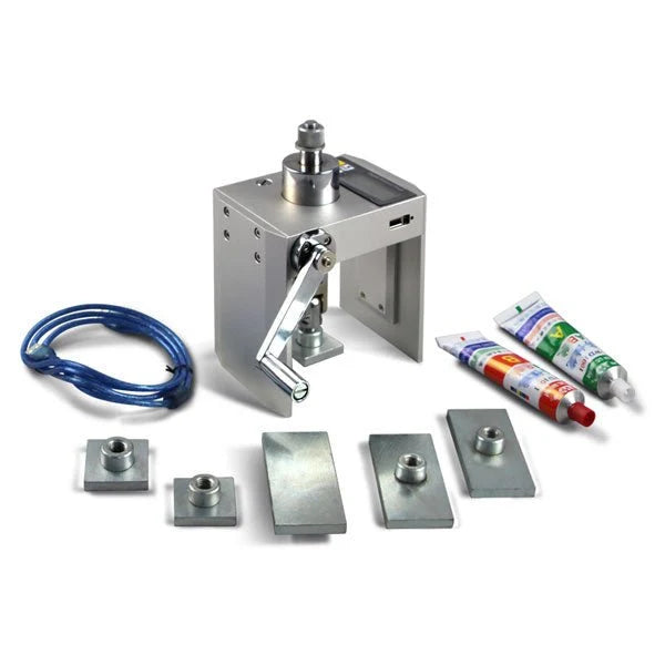 Ceramic Tile Bond Strength Pull-Off Tester QualiBond-6000