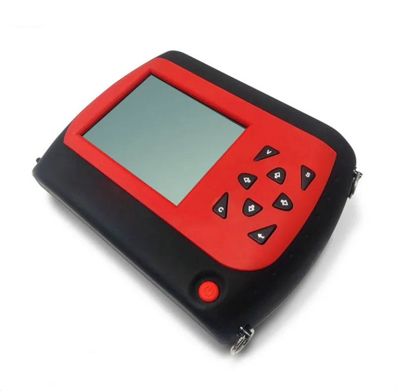 Concrete Crack Depth Detector - QualiNDT-CD502