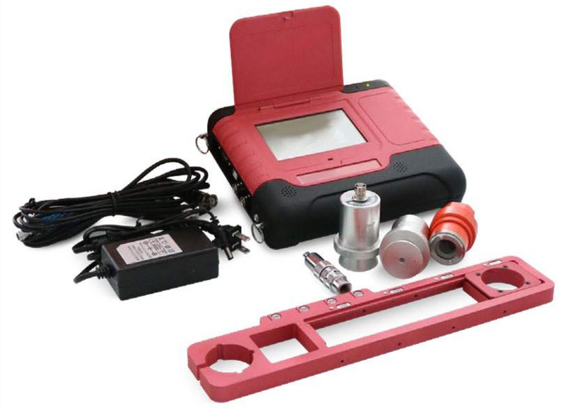 Concrete Crack Integrated Detector - QualiCCID-50