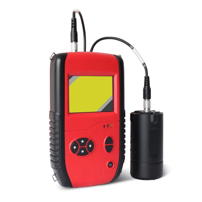 Concrete Crack Width Detector - QualiNDT-CWD501