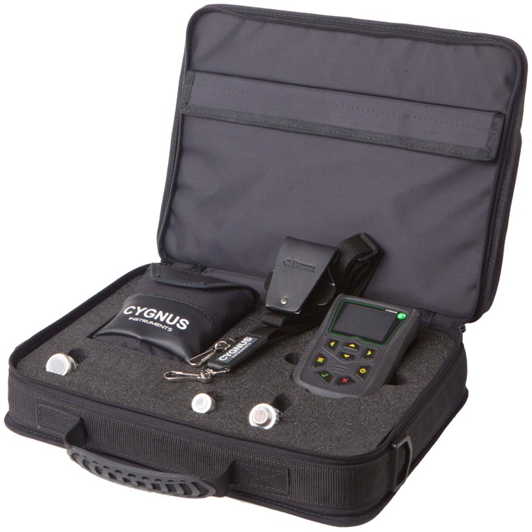 Cygnus 6+ PRO Multi-Mode Ultrasonic Thickness Gauge