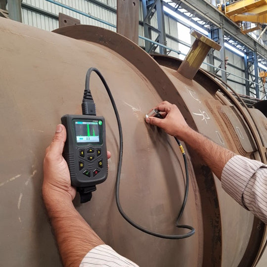 Hull Thickness Surveys and Classification Society Compliance