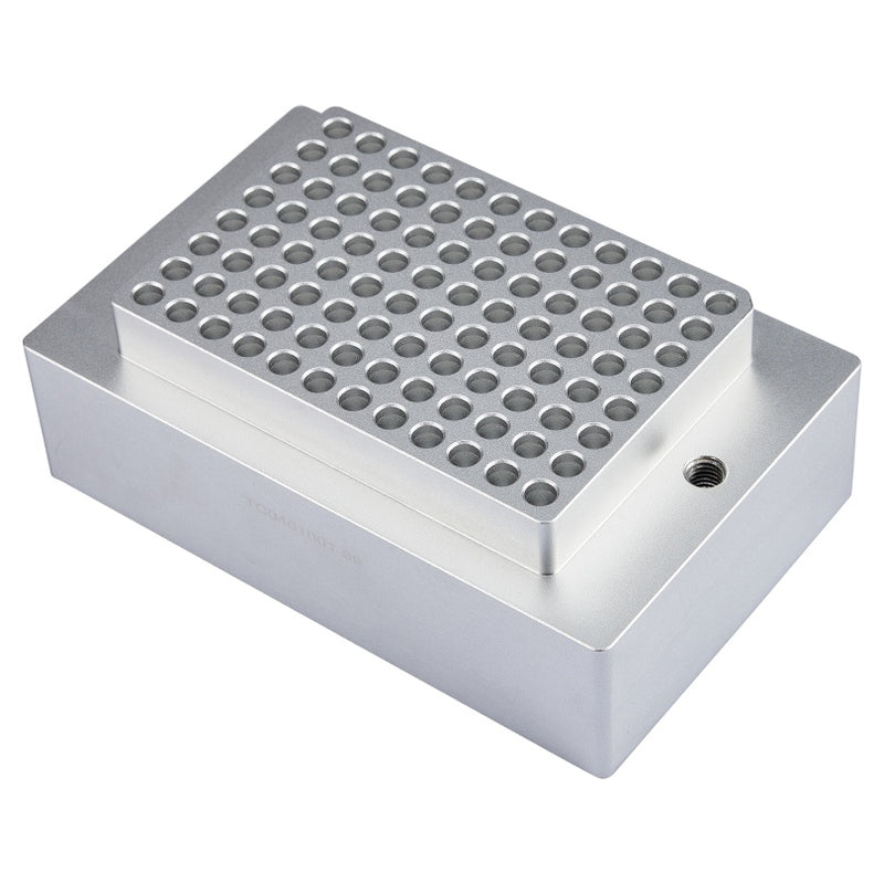 Dry Block Heater