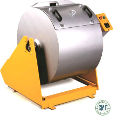 LA (Los Angeles) Abrasion Machine