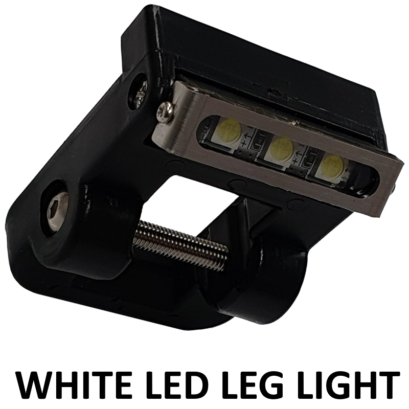 Handy Magna MP-A2 Lightweight Yoke