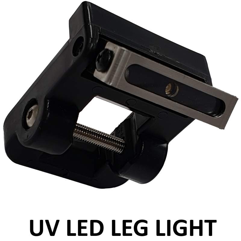 Handy Magna MP-A2 Lightweight Yoke