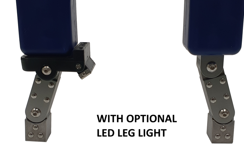 Handy Magna MP-A2 Lightweight Yoke