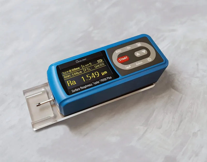 Browse Inspection and QC Equipment