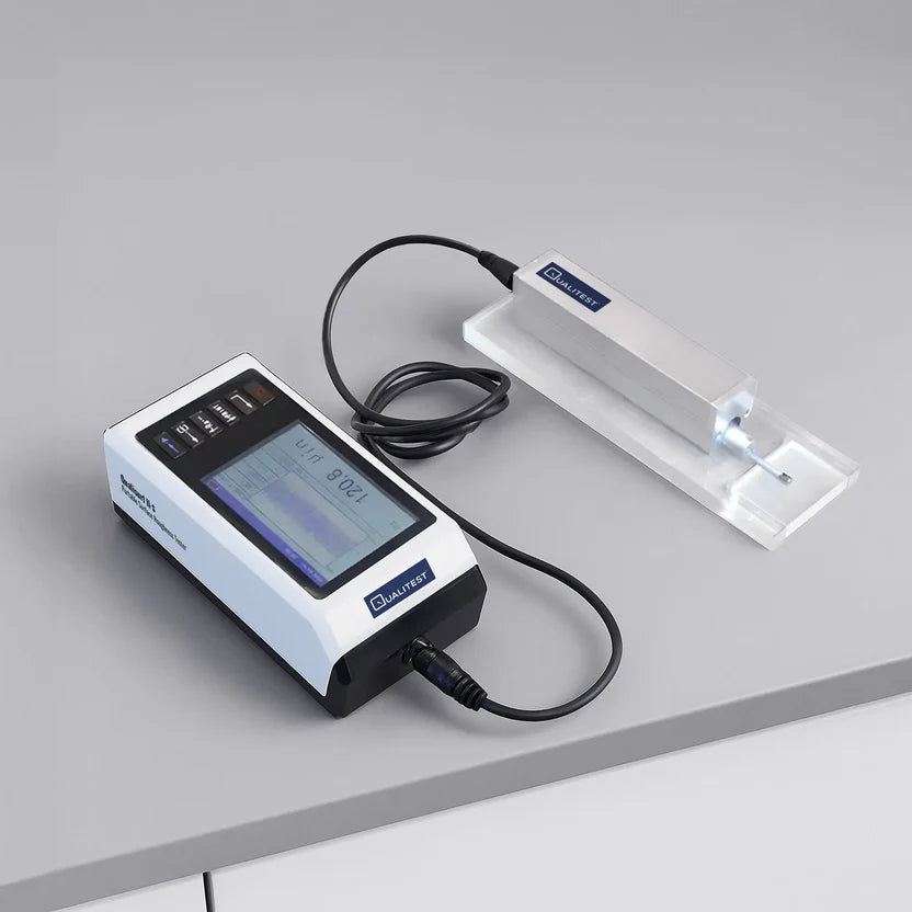 Surface Roughness and Finish Inspection