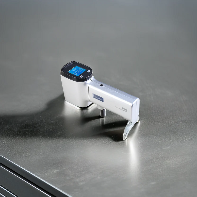 Digital Barcol Hardness Tester - QualiHBA