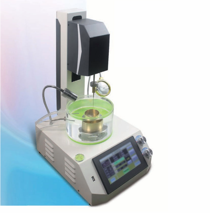 Automatic Penetrometer - QualiPen-1000Auto