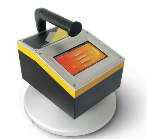 Soil Density Gauge (Non-Nuclear)
