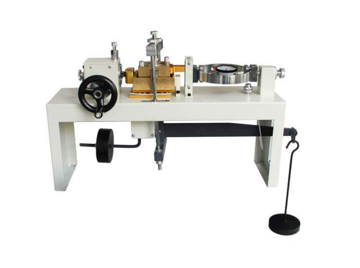 Soil Shear Strength Testing