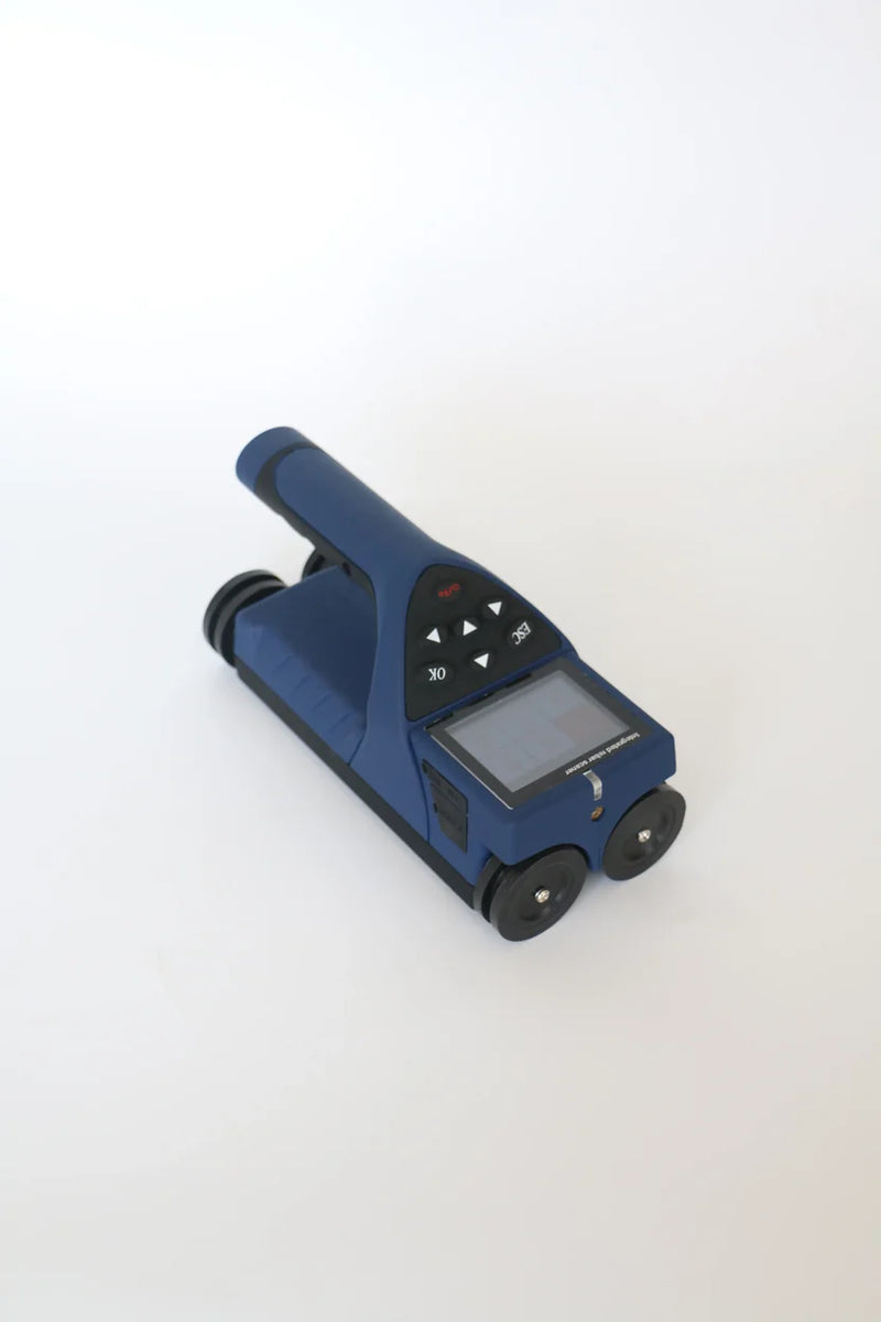 Rebar Locator - QualiRL-II