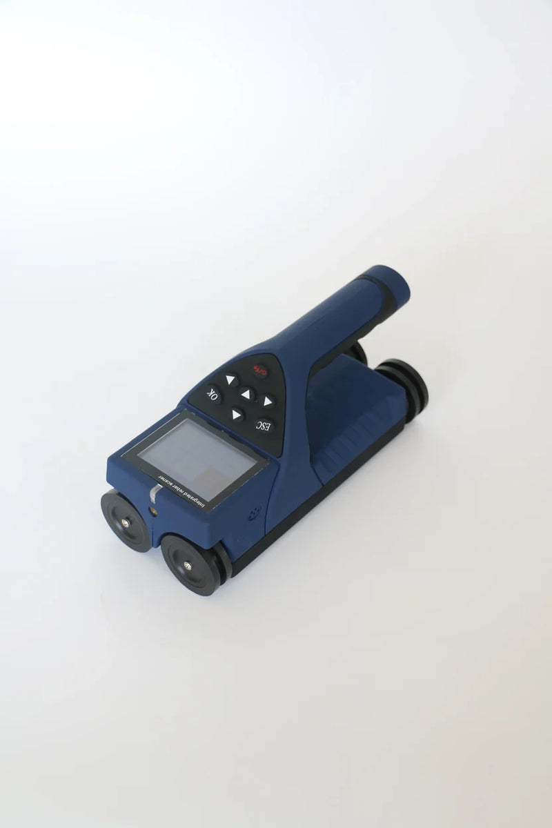 Rebar Locator - QualiRL-II