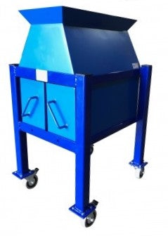 Sample Splitter Table with 50mm Riffle Box (bundle)