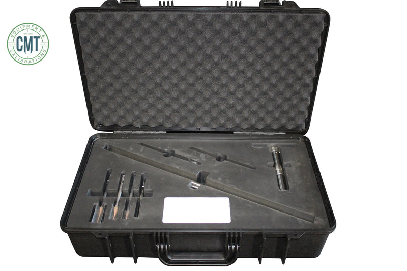 Field Inspection Vane Shear Tester
