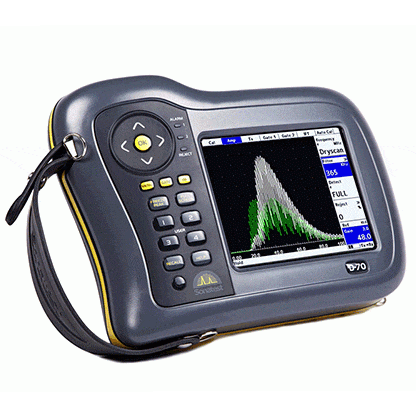 Sonatest Masterscan D70