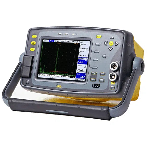 Sonatest Sitescan 500S