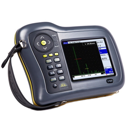 Sonatest Sitescan D50
