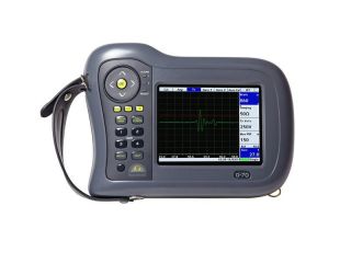 Sonatest Sitescan D50
